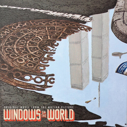 Windows on the World (Original Music From the Motion Picture) { vinyl }
