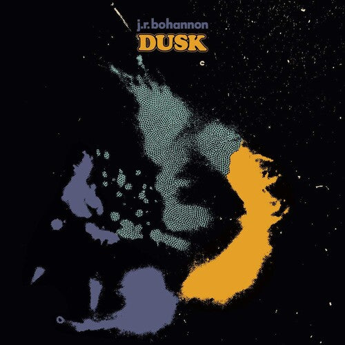 J.R. Bohannon - Dusk { vinyl }