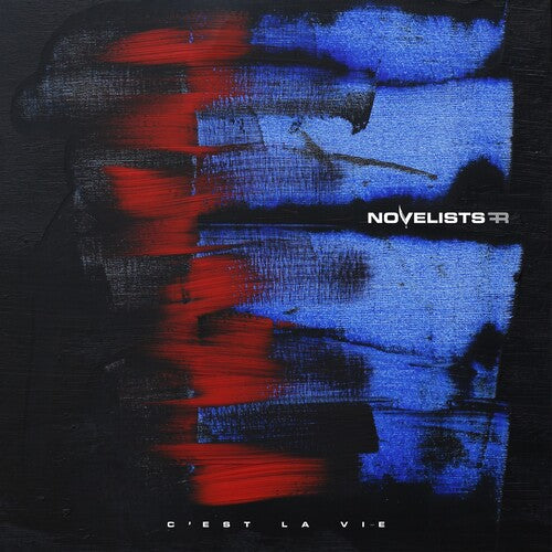 Novelists Fr - C'est La Vie { vinyl }