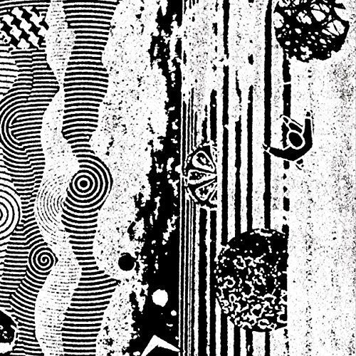 Nightcrawlers - The Biophonic Boombox Recordings (2LP)