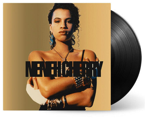 Neneh Cherry - Raw Like Sushi { vinyl }