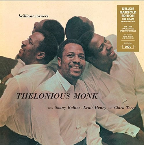 Brillant Corners { vinyl }
