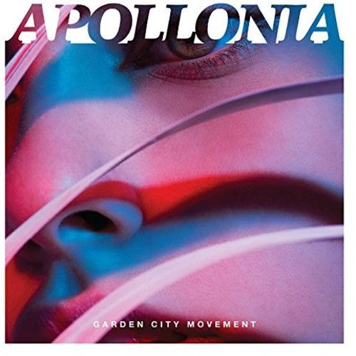 Garden City Movement - Apollonia { vinyl }