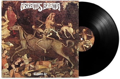 Abramis Brama - Tusen Ar (180 Gram)