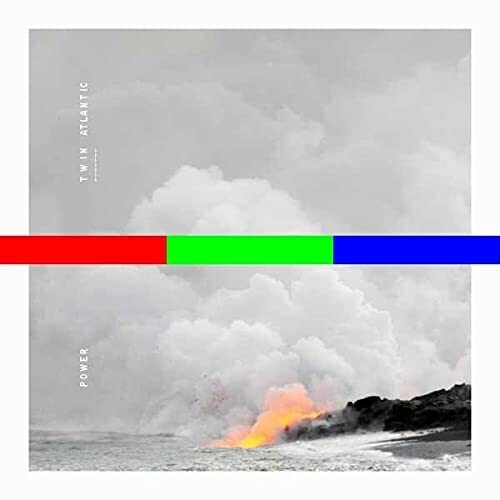 Twin Atlantic - Power { vinyl }