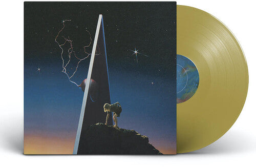 Cheerleader - Almost Forever { vinyl }