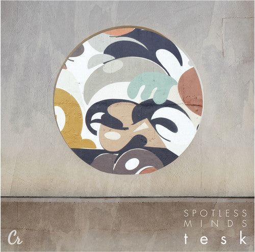 TESK - Spotless Minds