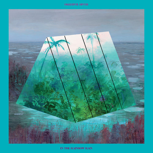 Okkervil River - In The Rainbow Rain { vinyl }