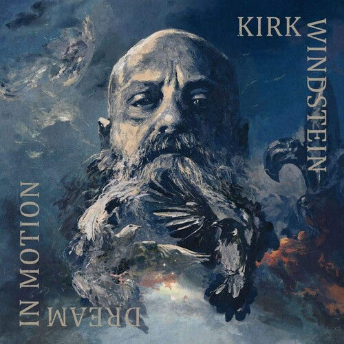 Kirk Windstein - Dream In Motion { vinyl }