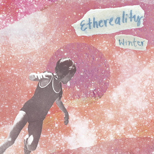 Winter - Ethereality { vinyl }