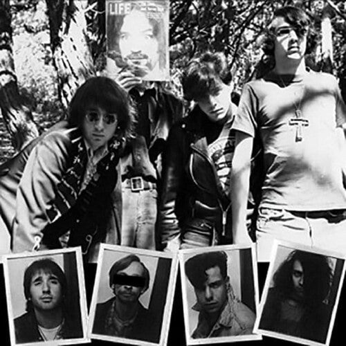 Dwarves - Lick It 1983-86 { vinyl }