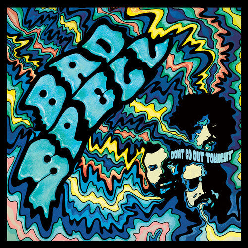 Bad Spell - Don't Go Out Tonight { vinyl }