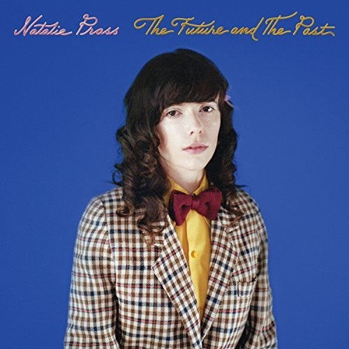 Natalie Prass - The Future And The Past (Red LP)