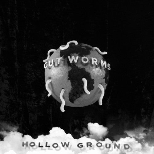 Cut Worms - Hollow Ground (Red LP)