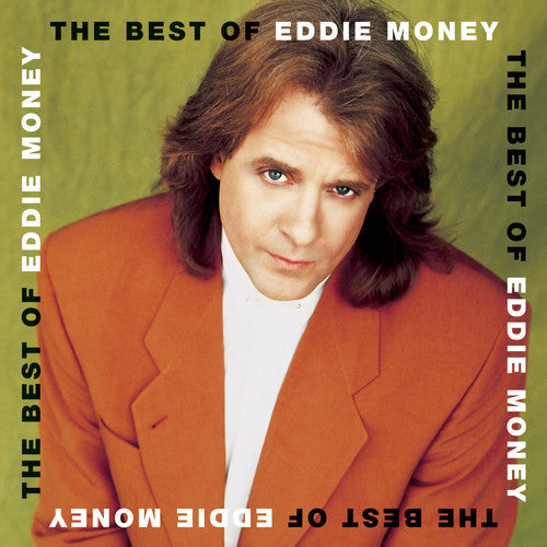 Eddie Money - The Best Of Eddie Money { vinyl }