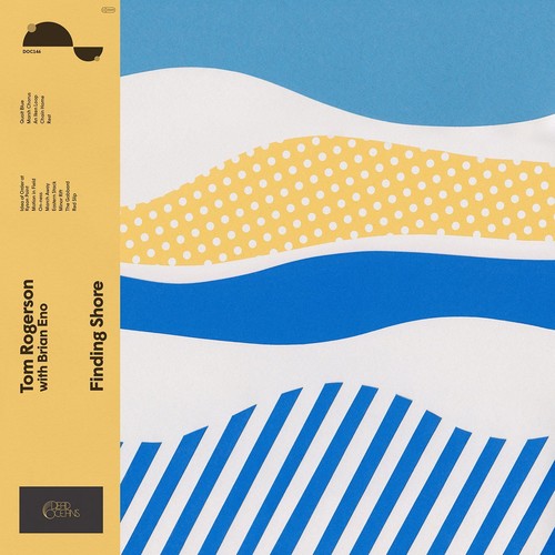 Tom Rogerson - Finding Shore { vinyl }