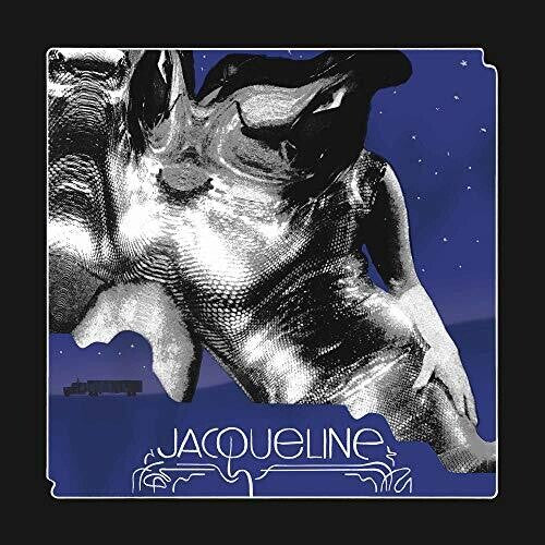 Jackie Lynn - Jacqueline { vinyl }