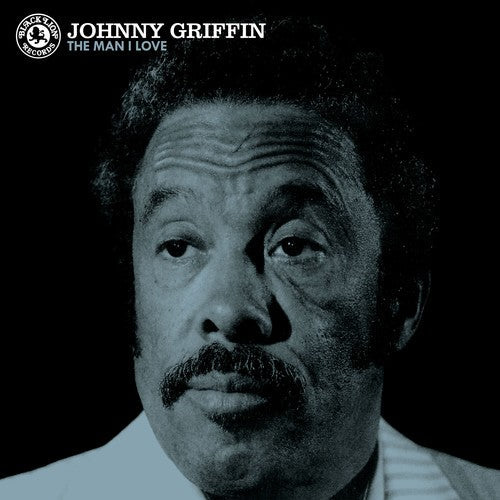 Johnny Griffin - Man I Love { vinyl }