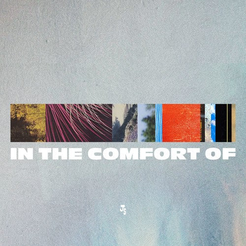 Sango - In The Comfort Of { vinyl }