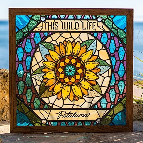 This Wild Life - Petaluma { vinyl }
