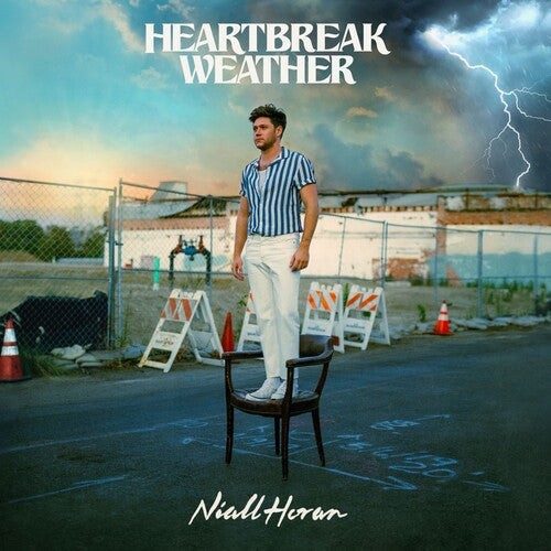 Niall Horan - Heartbreak Weather { vinyl }