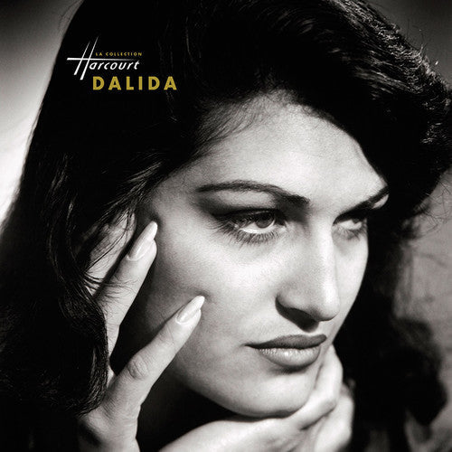 Dalida - La Collection Harcourt { vinyl }