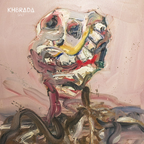 Khorada - Salt (Clear Vinyl) (Clear Vinyl) (Gate) (Limited Edition) (180 Gram)