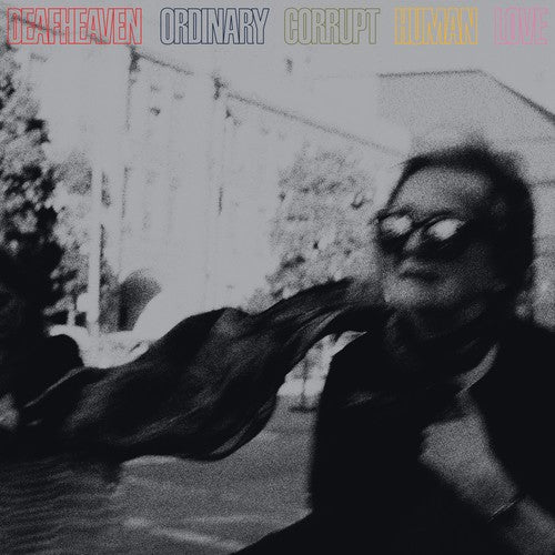 Deafheaven - Ordinary Corrupt Human Love (180gm LP)