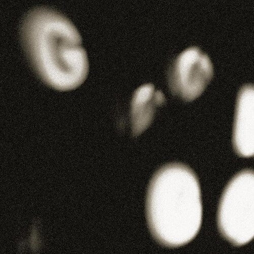 No Age - Goons Be Gone { vinyl }