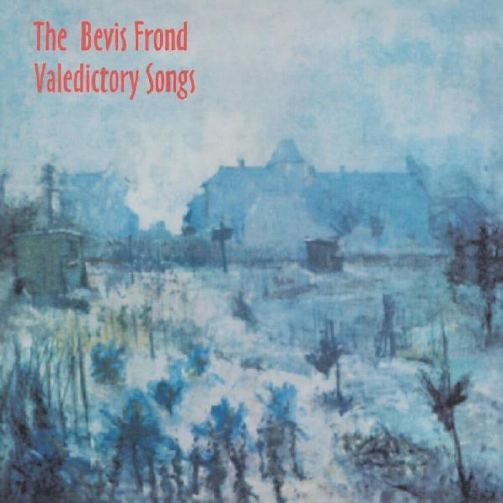Bevis Frond - Valedictory Songs (Record Store Day)