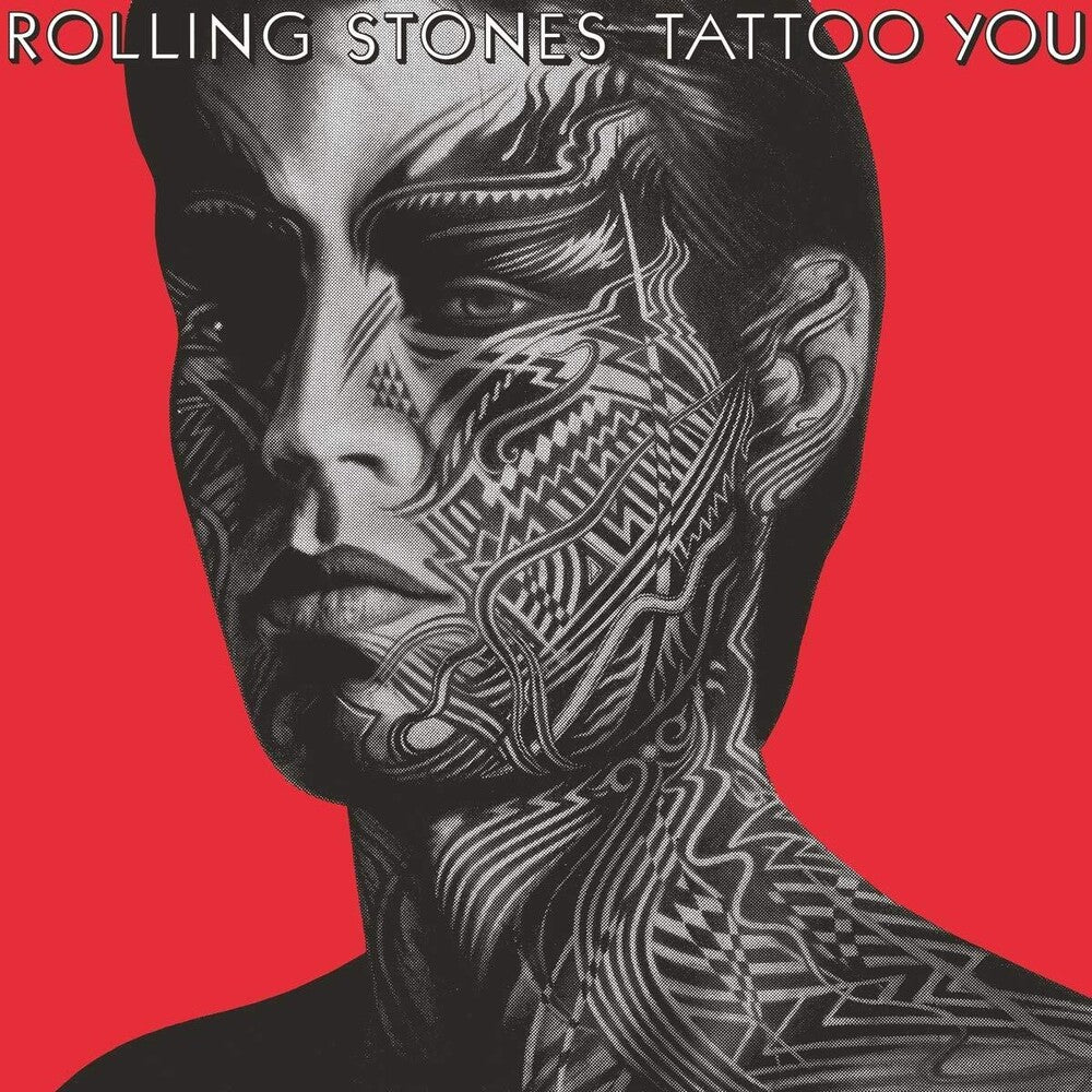 The Rolling Stones - Tattoo You: Remastered