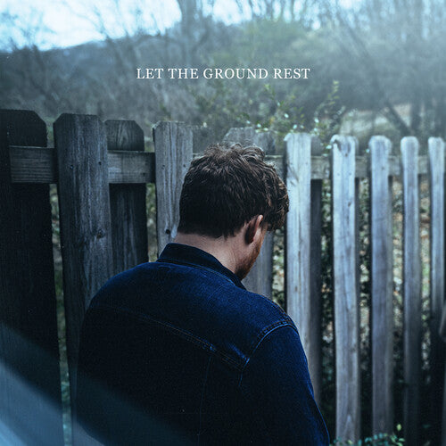 Chris Renzema - Let The Ground Rest { vinyl }