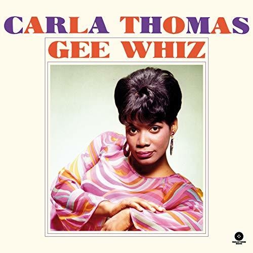 Carla Thomas - Gee Whiz { vinyl }