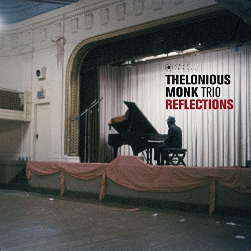 Thelonious Monk - Reflections { vinyl }