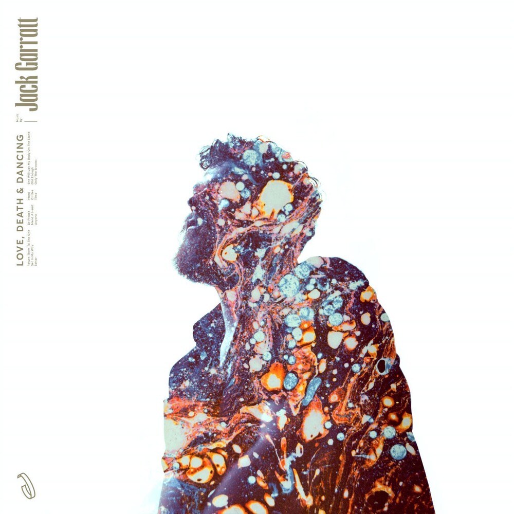 Jack Garratt - Love, Death & Dancing (2LP)