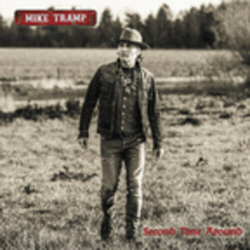 Mike Tramp - Second Time Around { vinyl }