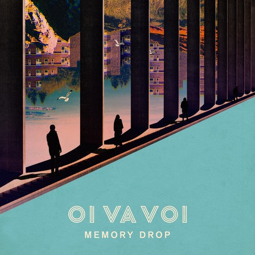 Oi Va Voi - Memory Drop { vinyl }