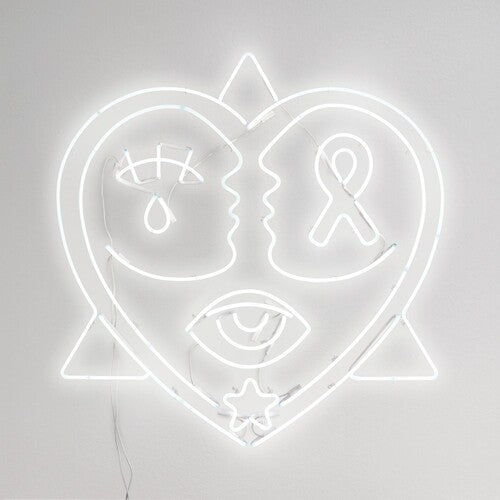 Butch Walker - American Love Story { vinyl }