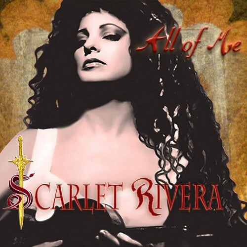Scarlet Rivera - All Of Me { vinyl }