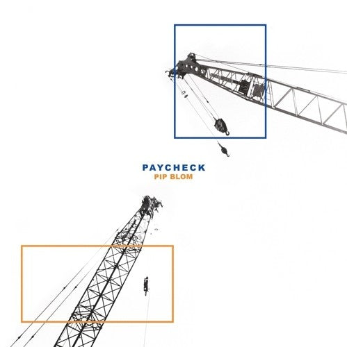 Pip Blom - Paycheck { vinyl }
