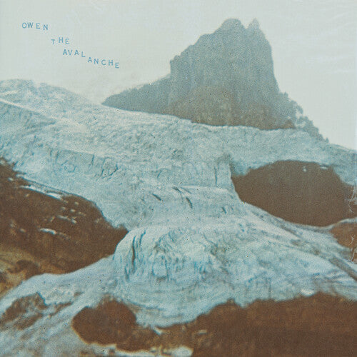 Owen - The Avalanche { vinyl }
