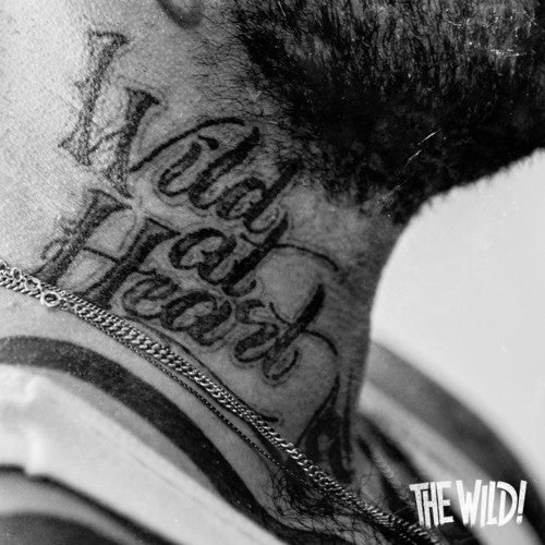 The Wild - Wild at Heart { vinyl }