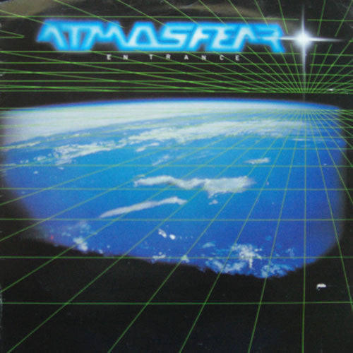 Atmosfear - En Trance { vinyl }