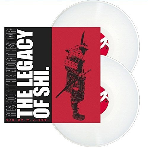 Rise of the Northstar - Legacy Of Shi { vinyl }