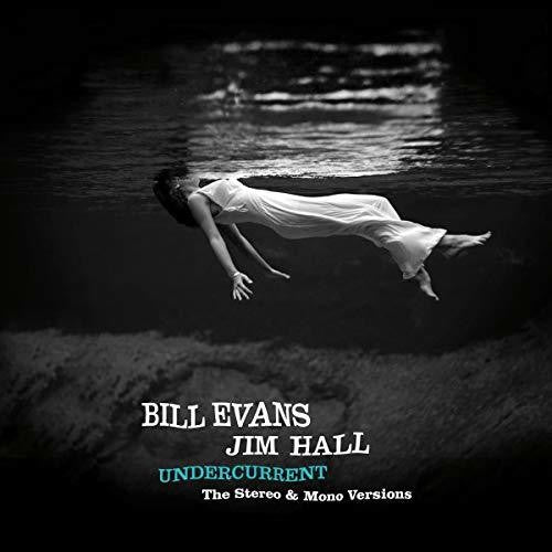 Undercurrent: Original Stereo & Mono Versions { vinyl }