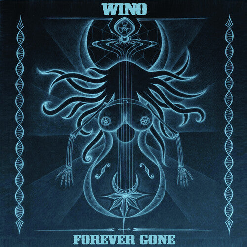 Wino - Forever Gone { vinyl }