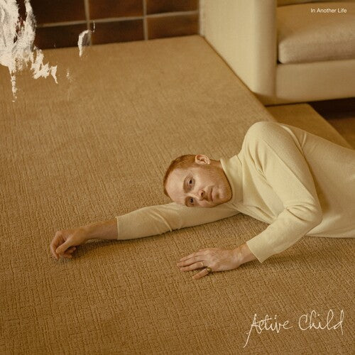 Active Child - In Another Life { vinyl }