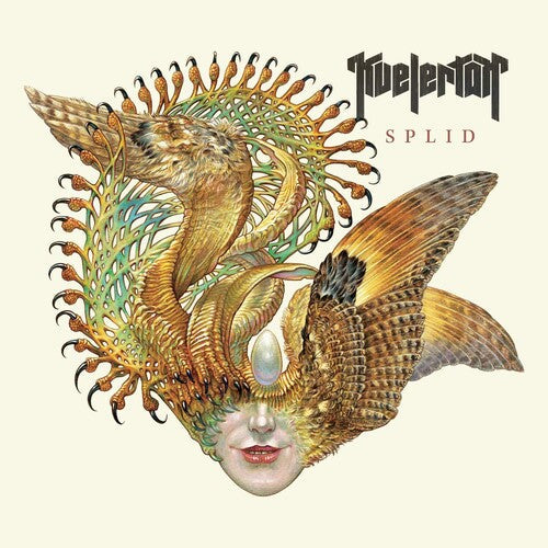 Kvelertak - Splid { vinyl }