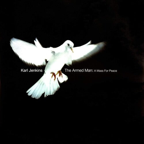 Karl Jenkins - Jenkins: The Armed Man - A Mass For Peace { vinyl }