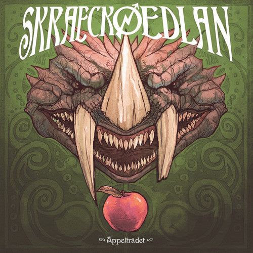Skraeckoedlan - Appeltradet { vinyl }